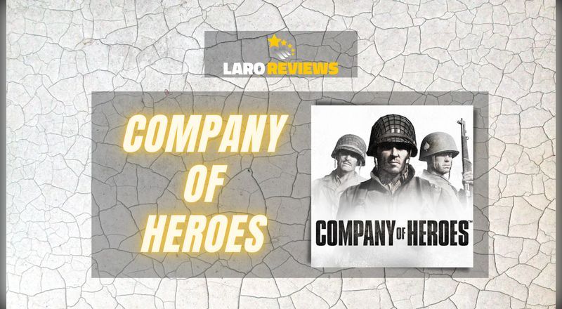 Company of Heroes