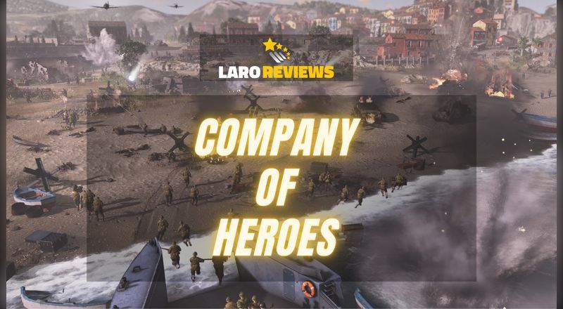 Company of Heroes