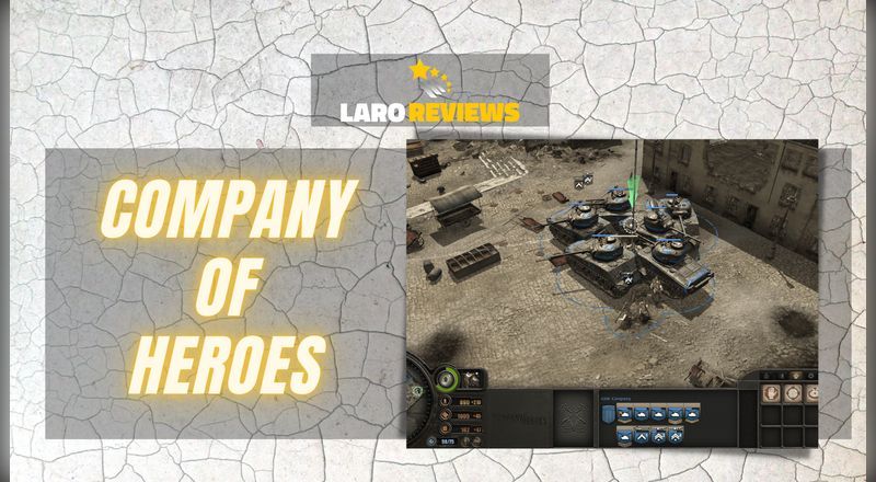 Company of Heroes