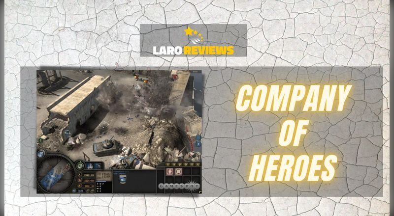 Company of Heroes