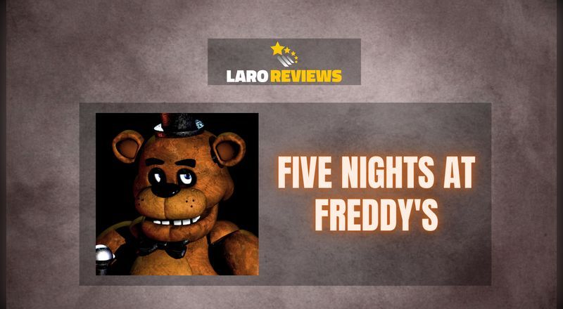 Five Nights at Freddy's