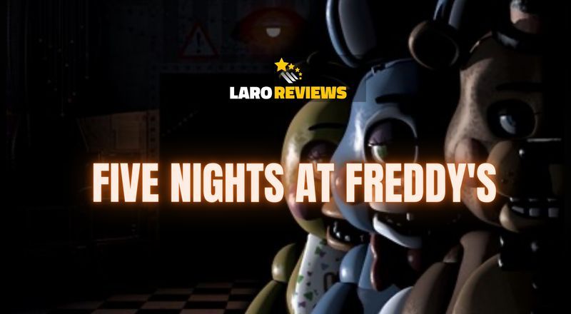 Five Nights at Freddy's