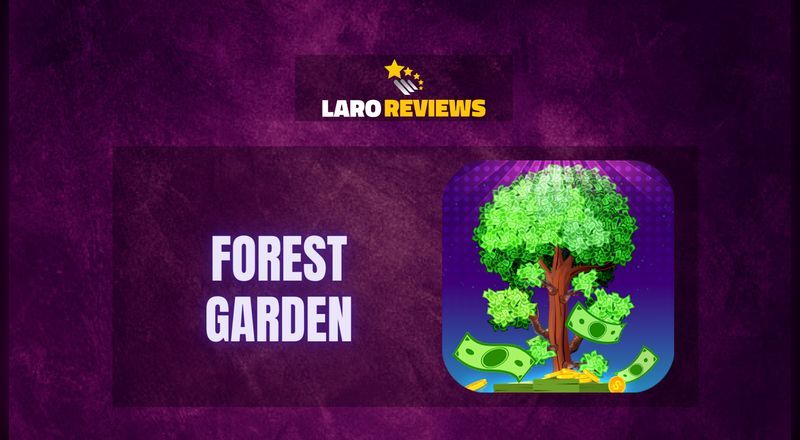 Forest Garden Review - Paano Laruin ang Forest Garden