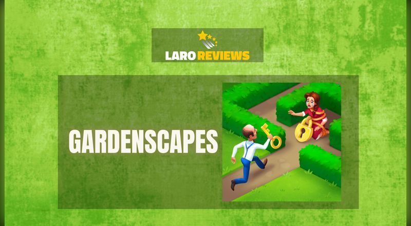 GardenScapes