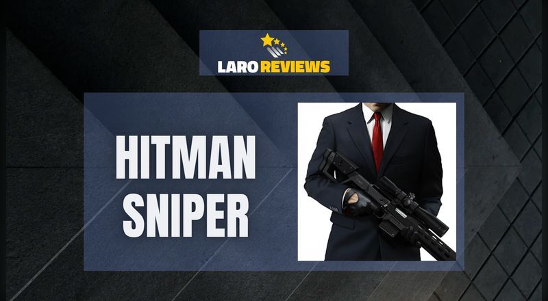 Hitman Sniper