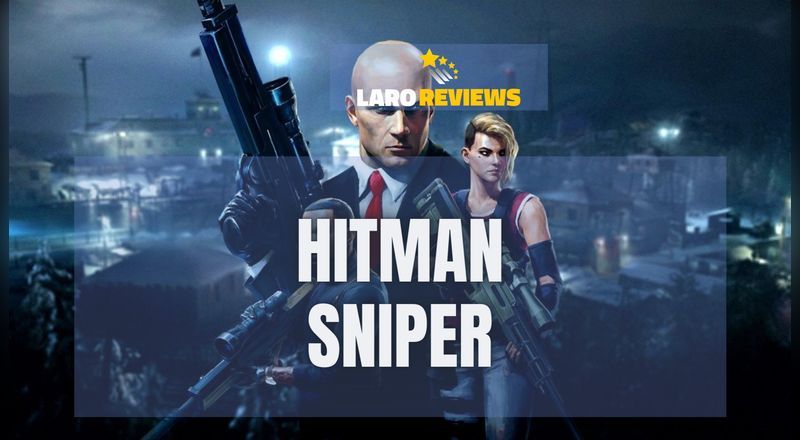 Hitman Sniper