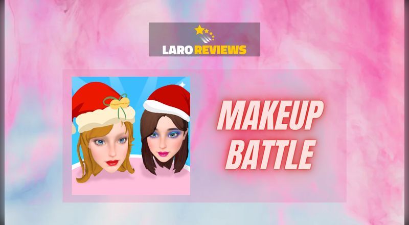 Makeup Battle