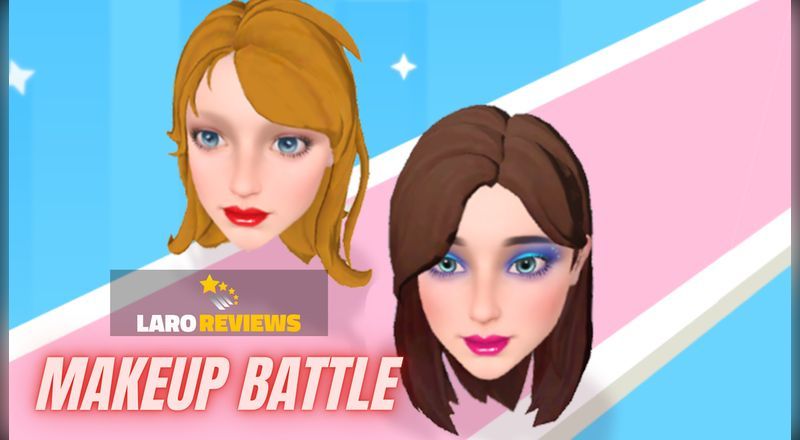 Makeup Battle