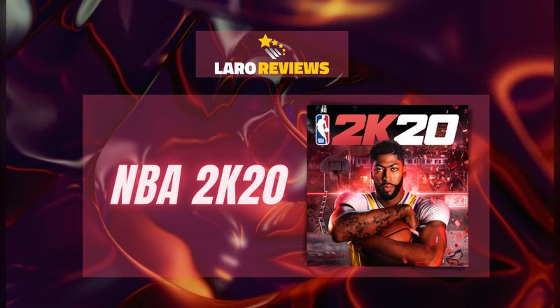 NBA 2K20 Review - Gabay para sa mga nag-uumpisa