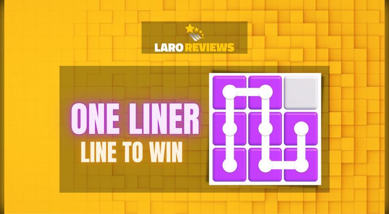 One Liner-Line To Win