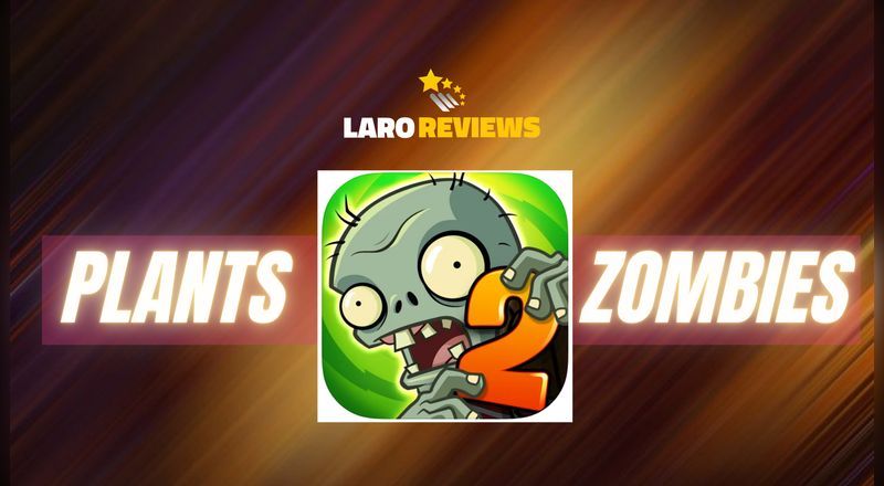 Plants vs. Zombies 2