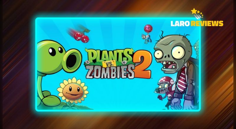 Plants vs. Zombies 2