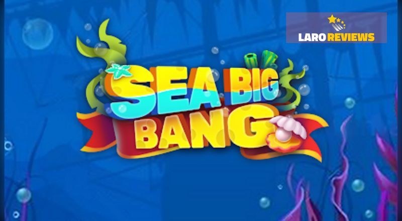 Sea Big Bang