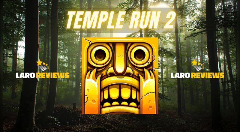 Temple Run 2