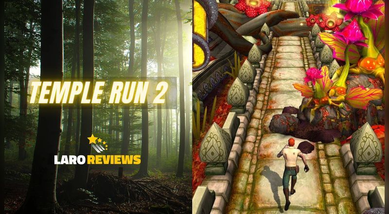 Temple Run 2