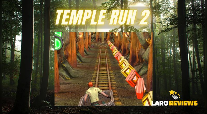 Temple Run 2