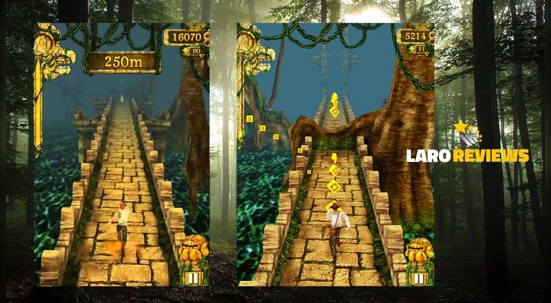 Temple Run 2