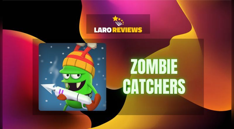 Zombie Catchers