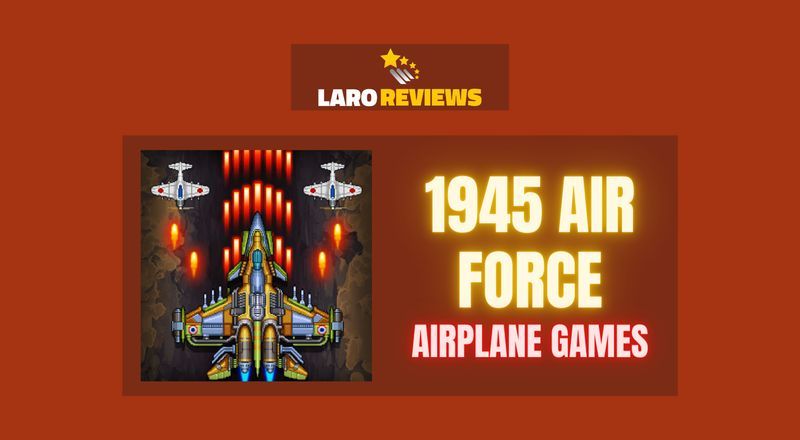 1945 Air Force