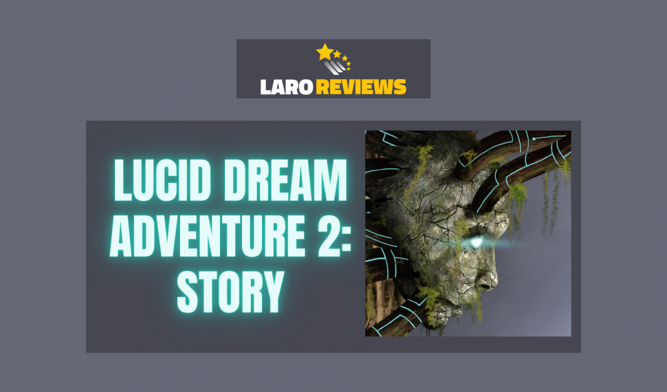 Lucid Dream Adventure 2 Review