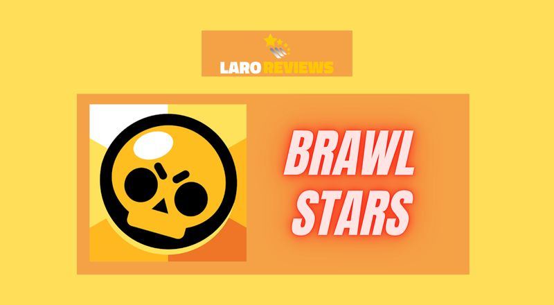 Brawl Stars