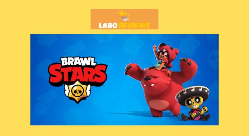 Brawl Stars