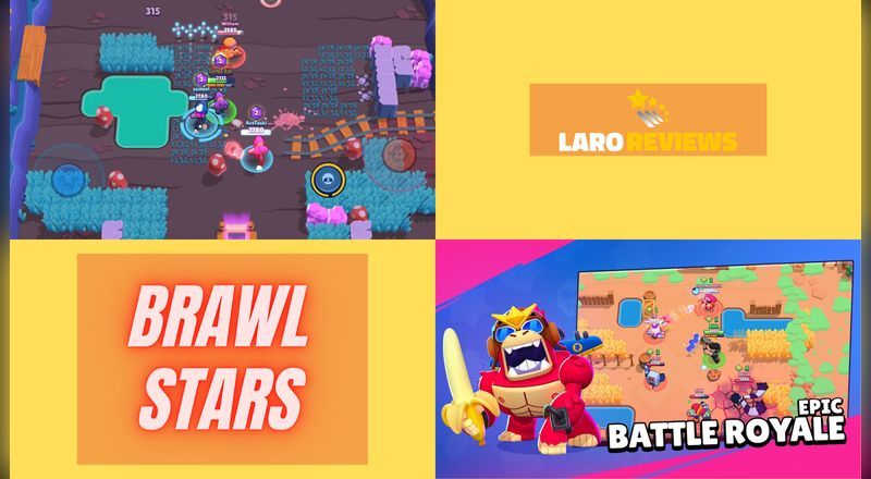 Brawl Stars