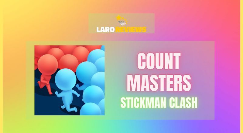 Count Masters - Stickman Clash