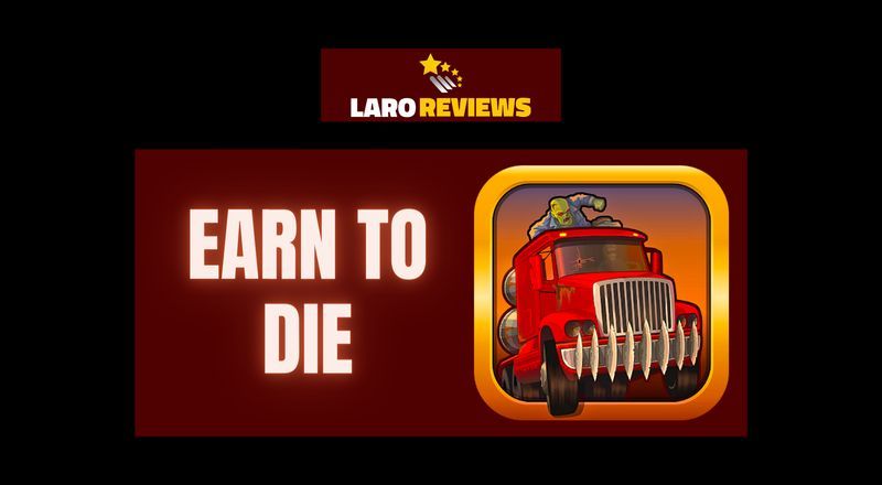 Earn to Die