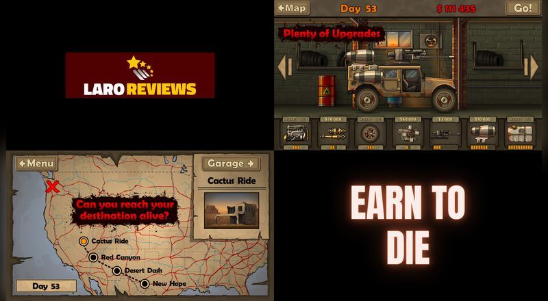 Earn to Die