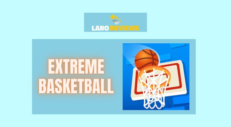 Extreme Basketball