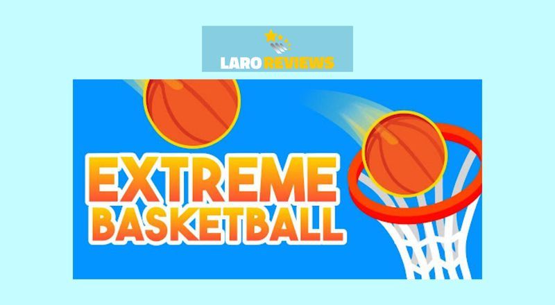 Extreme Basketball