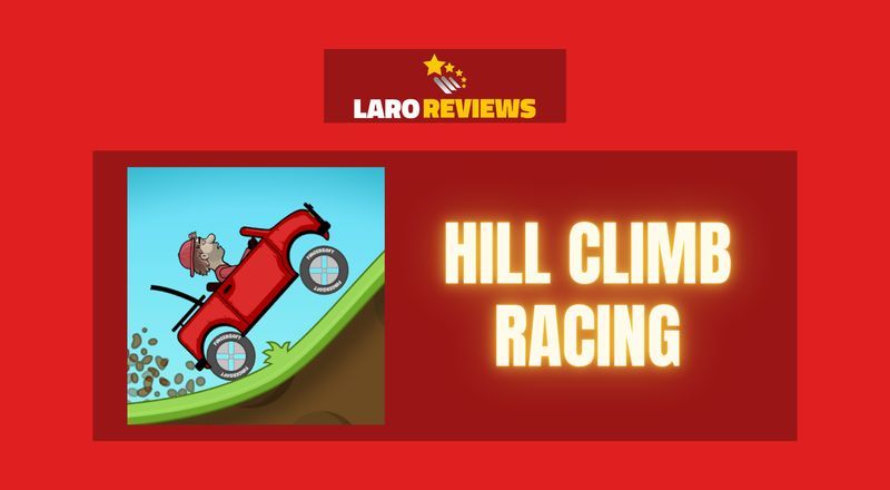 Hill Climb Racing