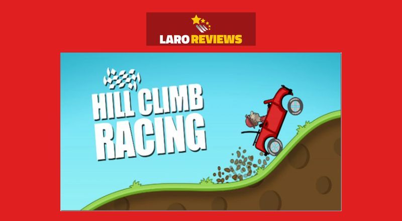 Hill Climb Racing