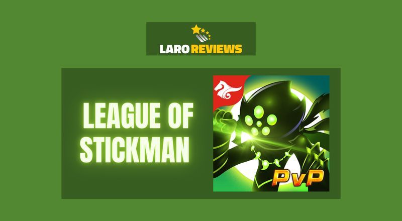 League of Stickman