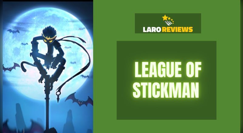 League of Stickman