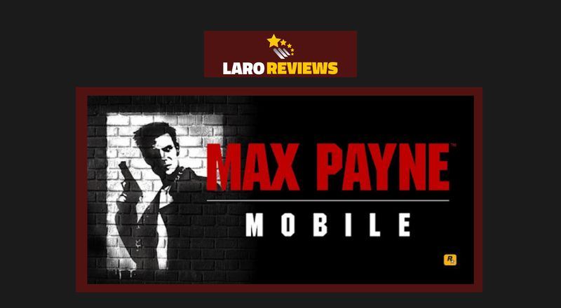 Max Payne Mobile