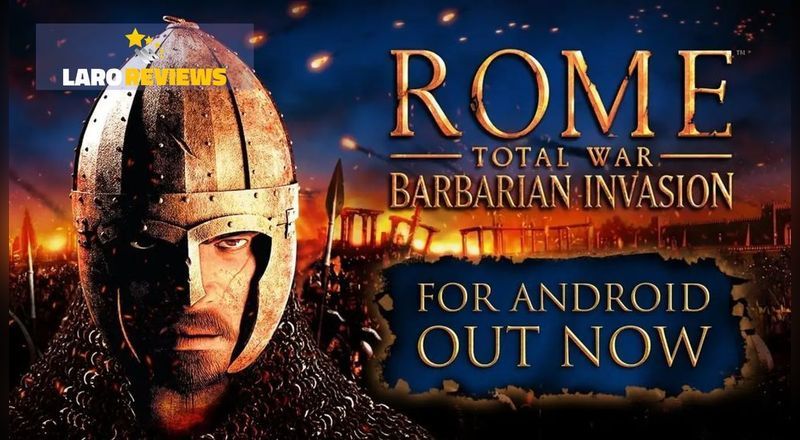 ROME Total War