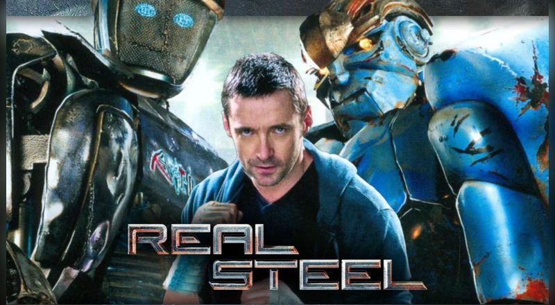 Real Steel