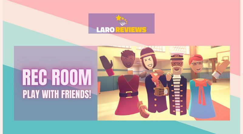 Rec Room