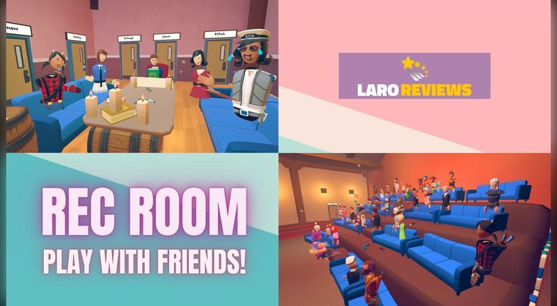 Rec Room