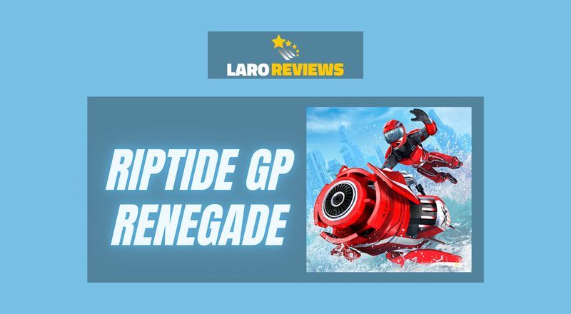 Riptide GP Renegade