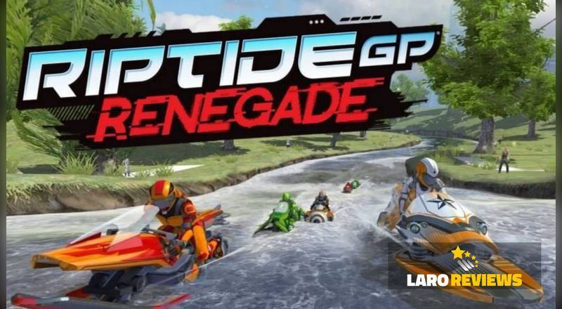 Riptide GP Renegade