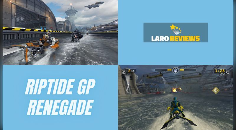 Riptide GP Renegade