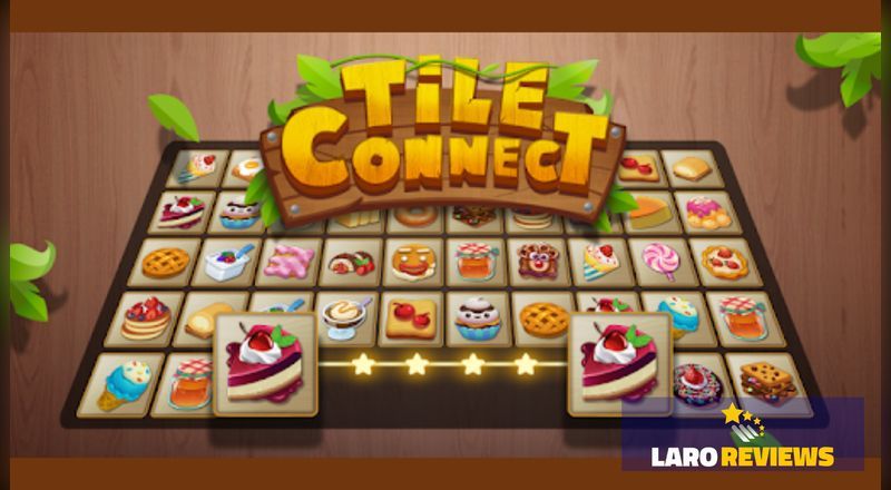 Tile Connect - Classic Match