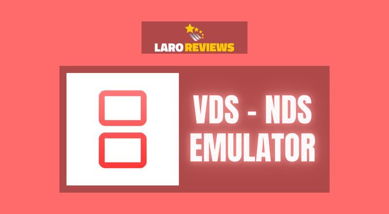 VDS - NDS Emulator