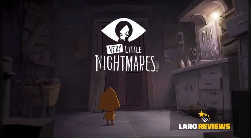 Very Little Nightmares