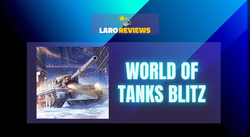 World of Tanks Blitz