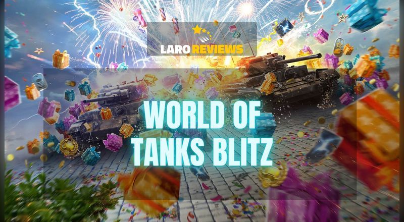 World of Tanks Blitz