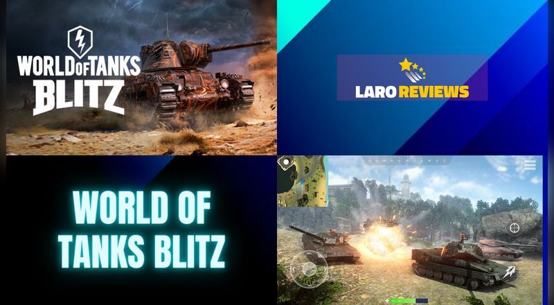 World of Tanks Blitz